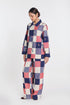Coreopsis patchwork jacket