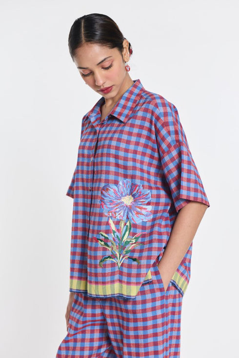 Daffodils shirt