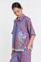 Daffodils shirt