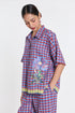 Daffodils shirt