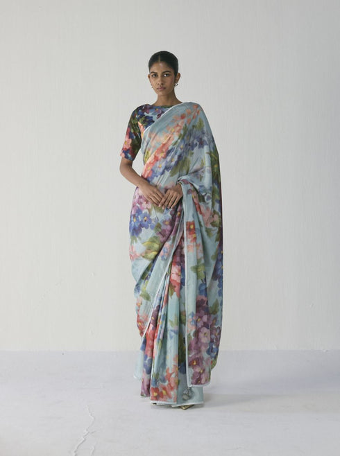 Darlington sari