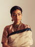 Dhani dangler earrings