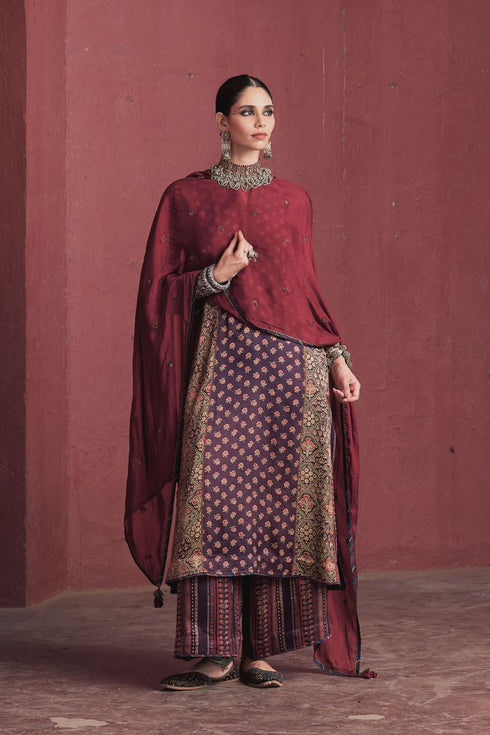 Dhun black light phiran kurta