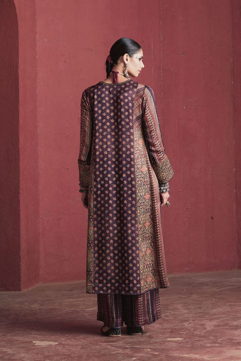 Dhun black light phiran kurta