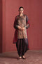 Dhun black light short kurta