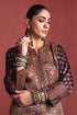 Dhun black light short kurta