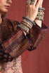 Dhun black light short kurta