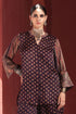 Dhun black shirt