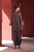 Dhun black shirt
