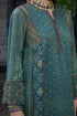 Dhun blue heavy phiran kurta