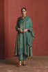Dhun blue light phiran kurta