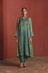 Dhun blue light phiran kurta