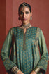 Dhun blue light phiran kurta