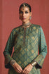 Dhun blue light short kurta