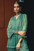 Dhun blue shirt
