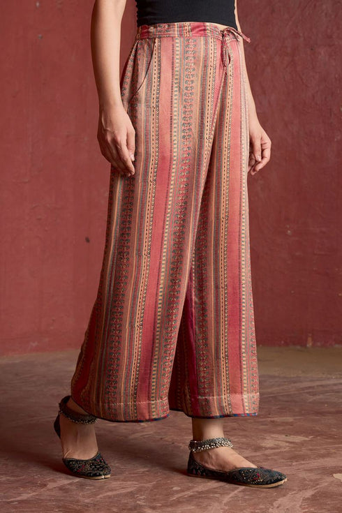 Dhun vintage pink ijar