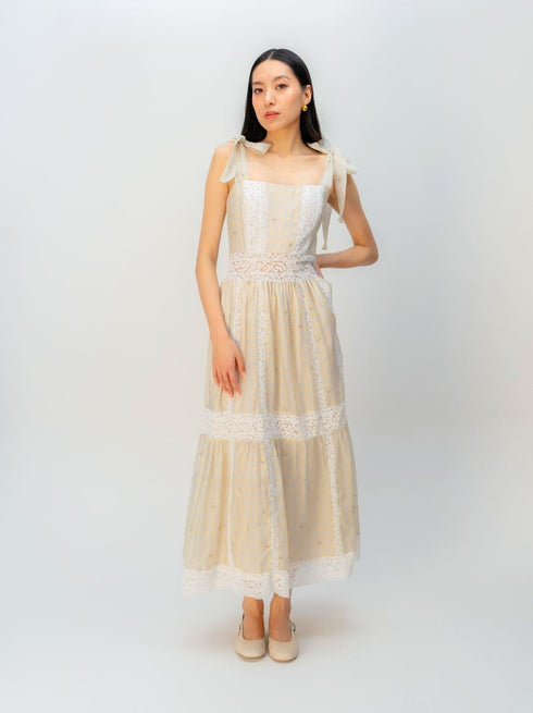 Dreaming you dress