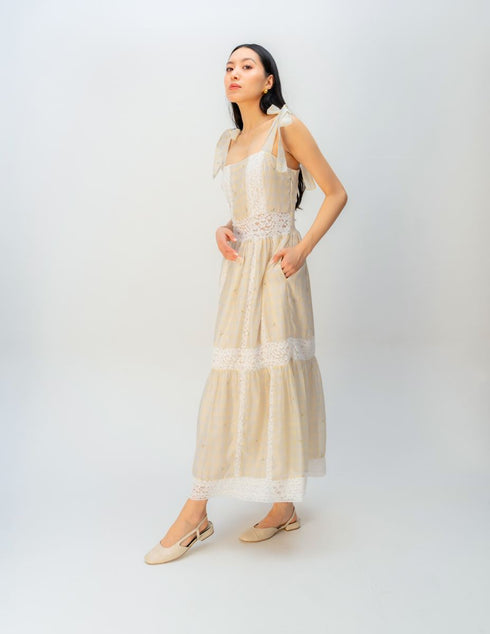 Dreaming you dress