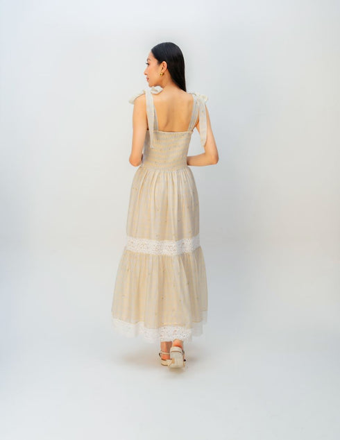 Dreaming you dress