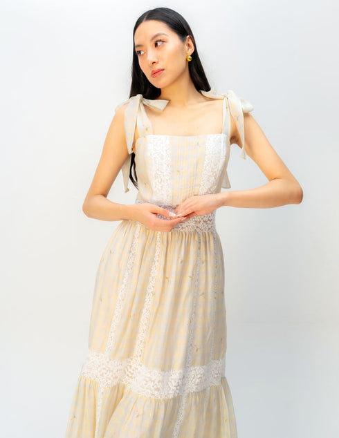Dreaming you dress
