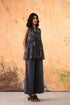 Dune stone blue co-ord set