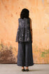 Dune stone blue co-ord set