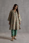 Durbaar marwa multicolor kurta set
