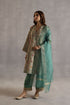 Durbaar marwa multicolor kurta set