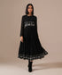 Ebon dress