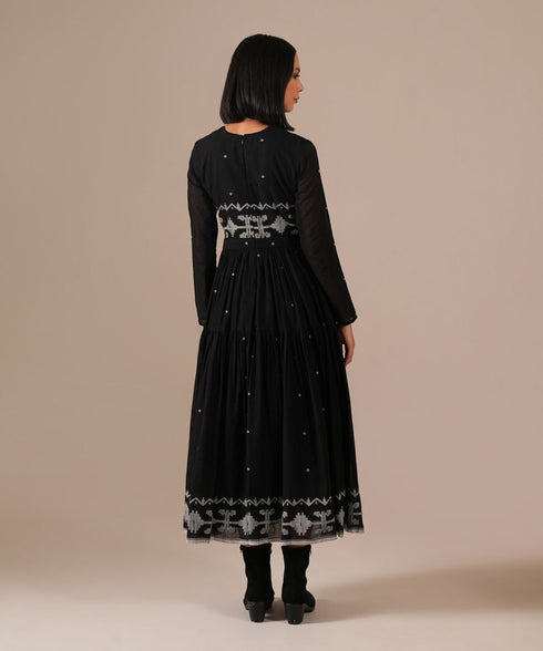 Ebon dress
