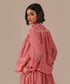 Ember song shirt with skirt