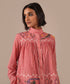 Ember song shirt with skirt