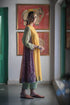 Faridkot ranjha multicolor kurta