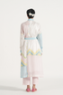 Fawn multicolor dress