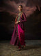 Firdaus bushra dupatta