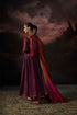 Firdaus bushra dupatta