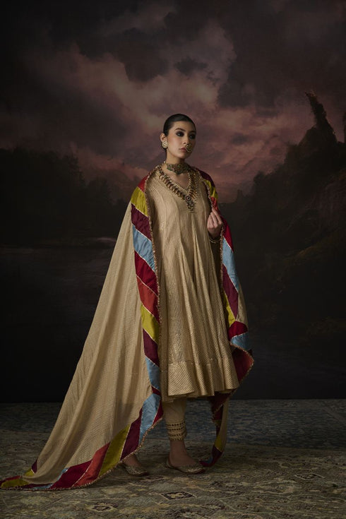 Firdaus daania kurta
