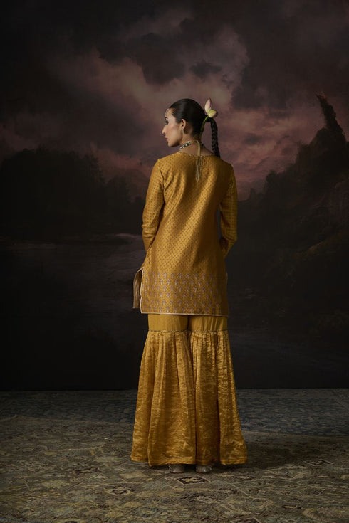 Firdaus firoz kurta