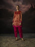 Firdaus rehana tunic