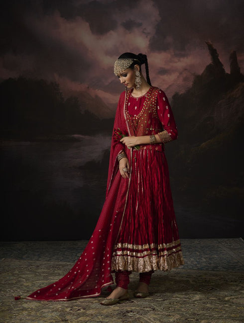 Firdaus ruhi skirt