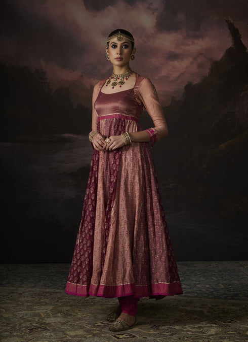 Firdaus saima kurta