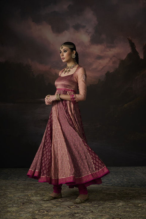 Firdaus saima kurta