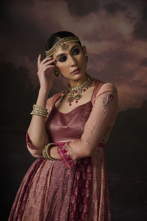 Firdaus saima kurta