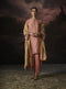 Firdaus zia kaftan