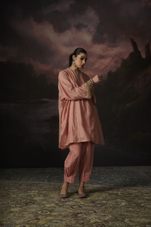 Firdaus zia kaftan