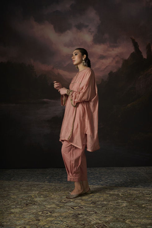 Firdaus zia kaftan