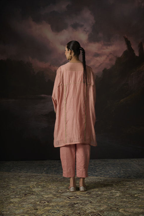Firdaus zia kaftan
