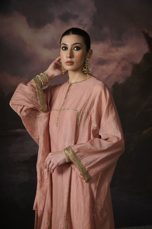 Firdaus zia kaftan