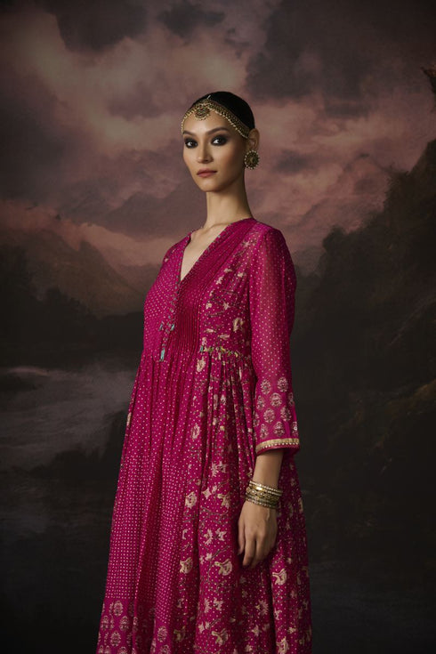 Firdaus zoya kurta