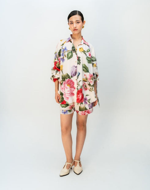 First light co-ord set